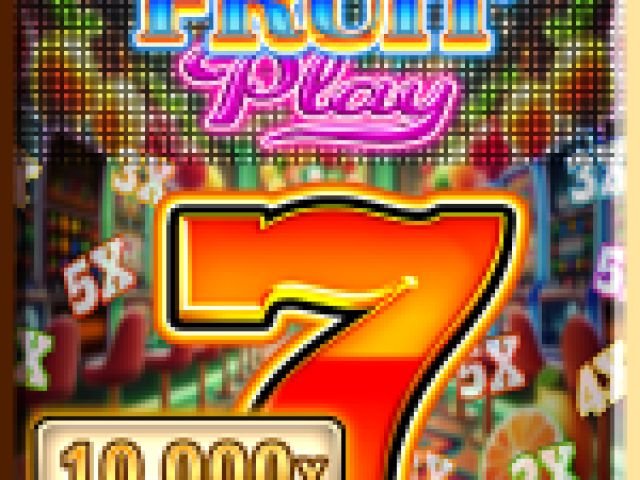 Fruit Play