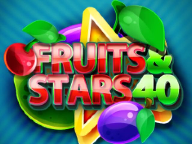 Fruits and Stars 40