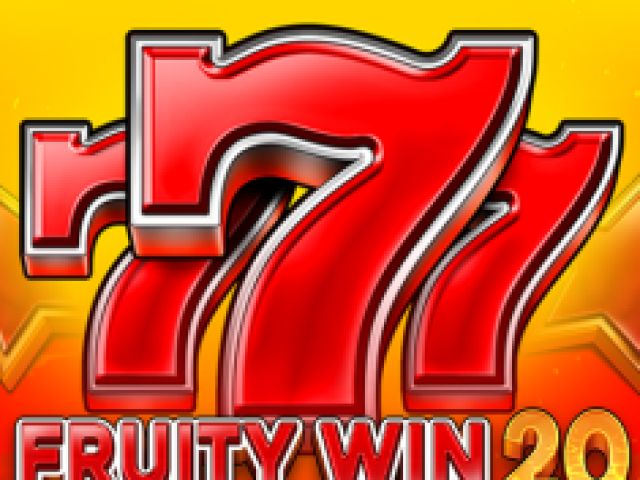 Fruity Win 20