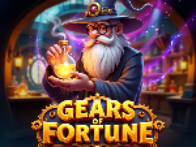 Gears of Fortune