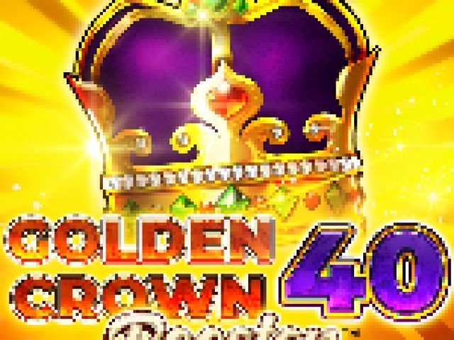 Golden Crown 40 Booster