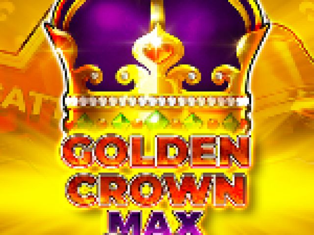 Golden Crown Max Booster