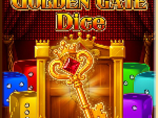 Golden Gate Dice