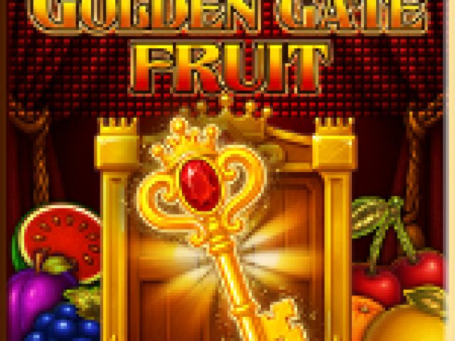 Golden Gate Fruit