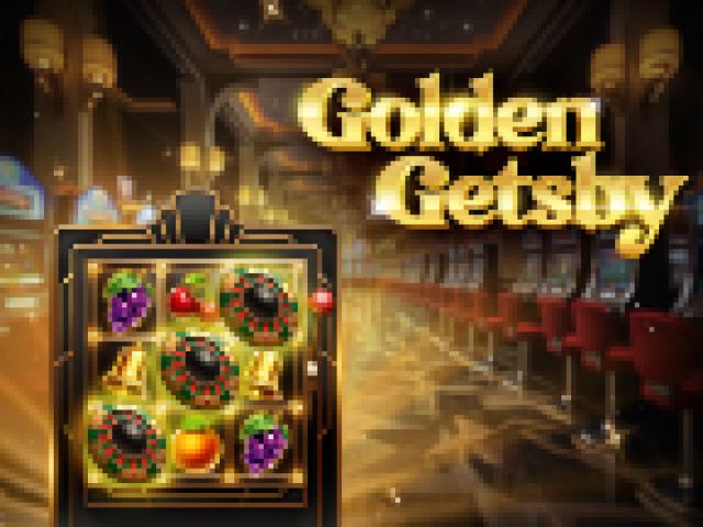 Golden Getsby