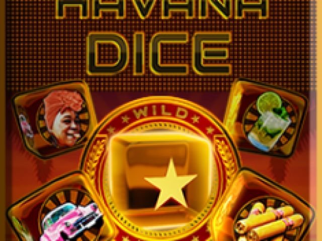 Havana Dice