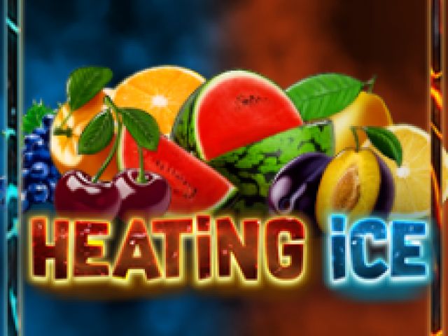 Heating Ice Deluxe