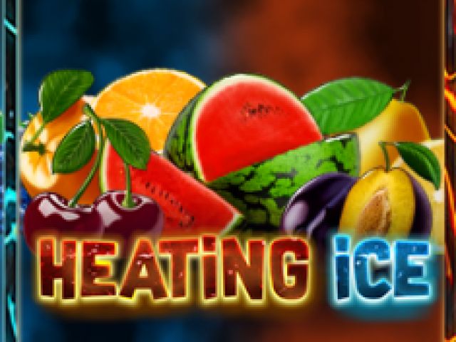 Heating Ice