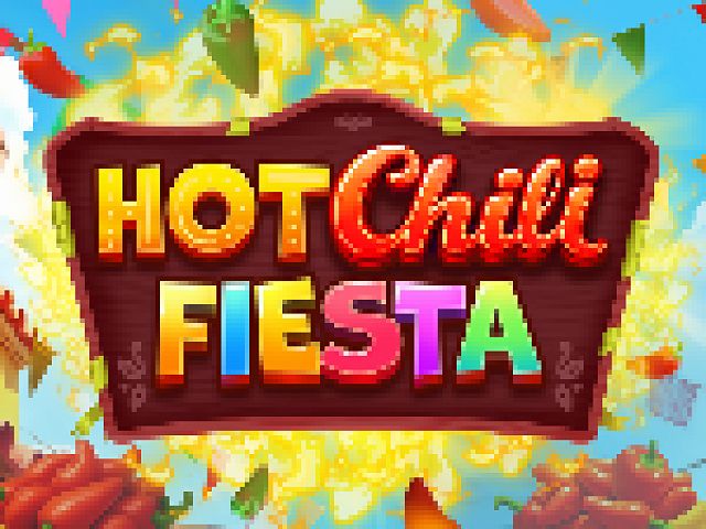 Hot Chili Fiesta