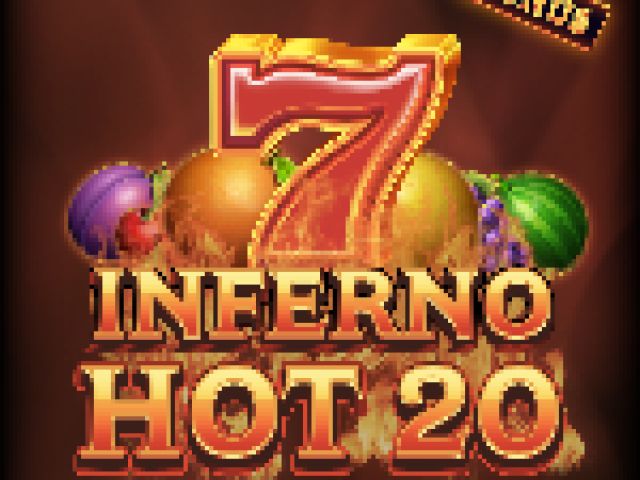 Inferno Hot 20