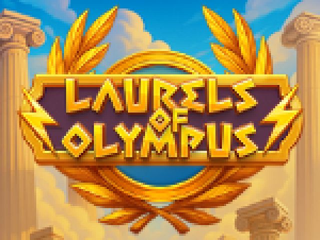 Laurels of Olympus