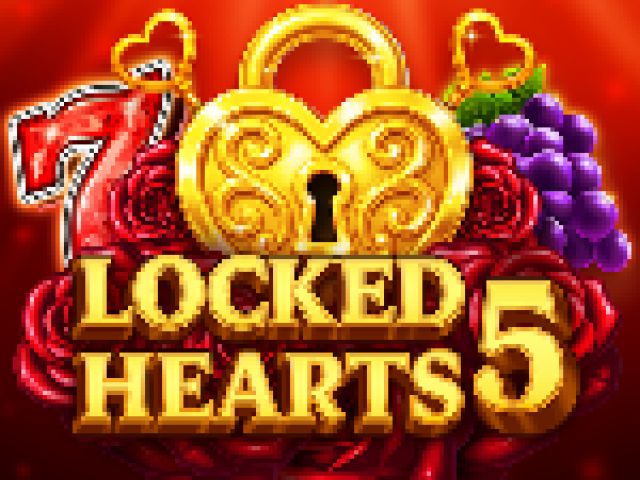 Locked Hearts 5