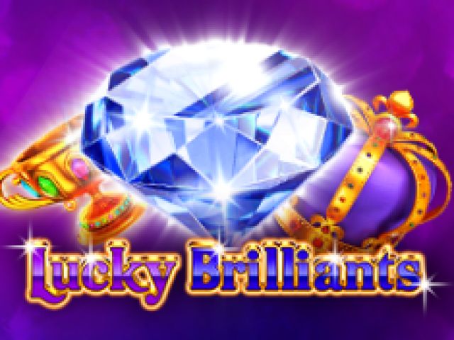 Lucky Brilliants