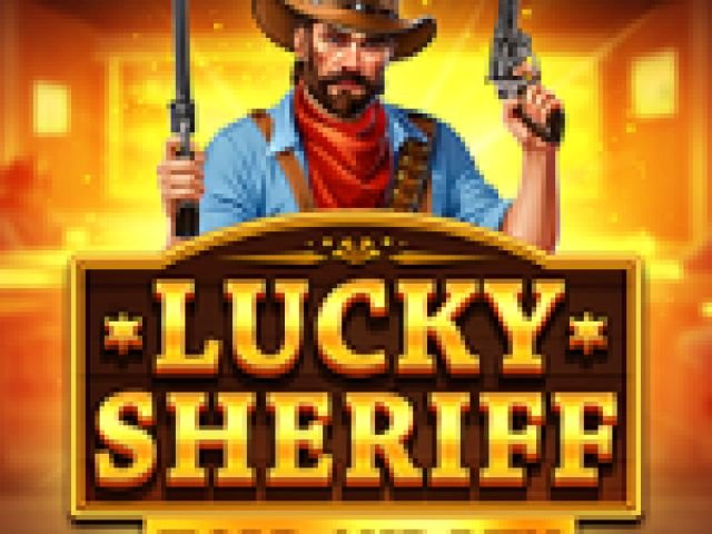 Lucky Sheriff