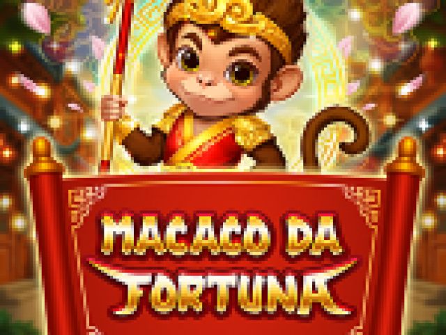 Macaco Da Fortuna