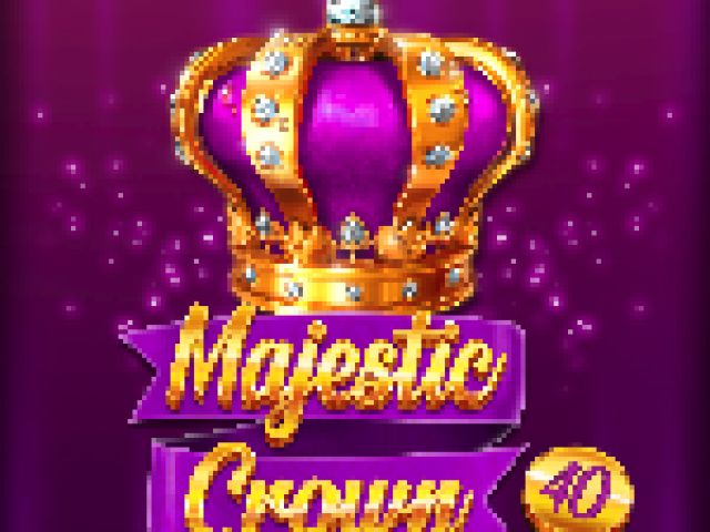 Majestic Crown 40