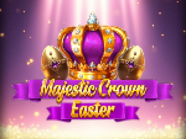Majestic Crown Easter