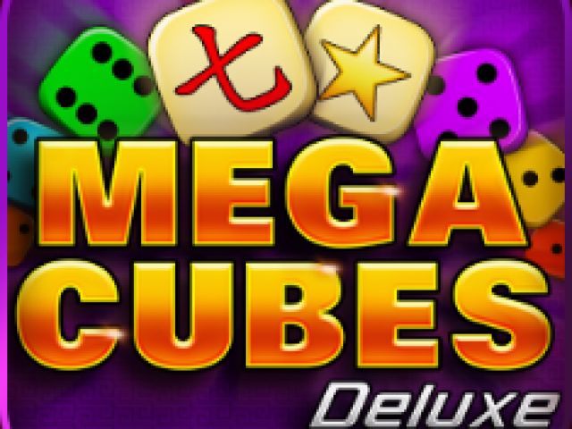 Mega Cubes Deluxe