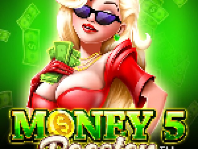 Money 5 Booster