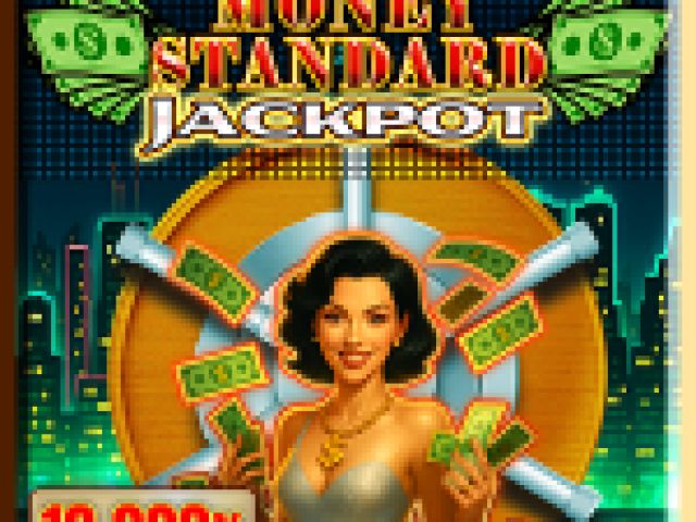 Money Standard Jackpot