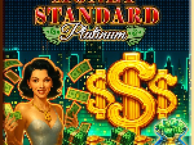 Money Standard Platinum