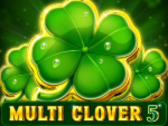 Multi Clover 5