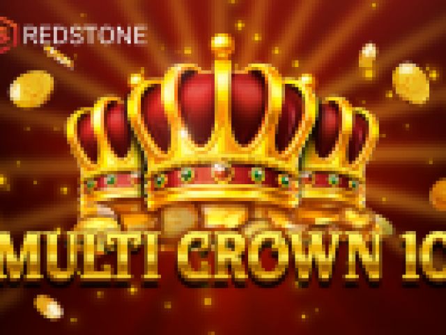 Multi Crown 10