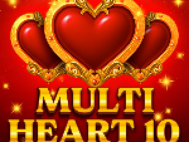 Multi Heart 10