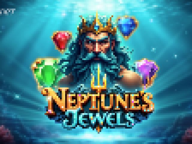 Neptune's Jewels