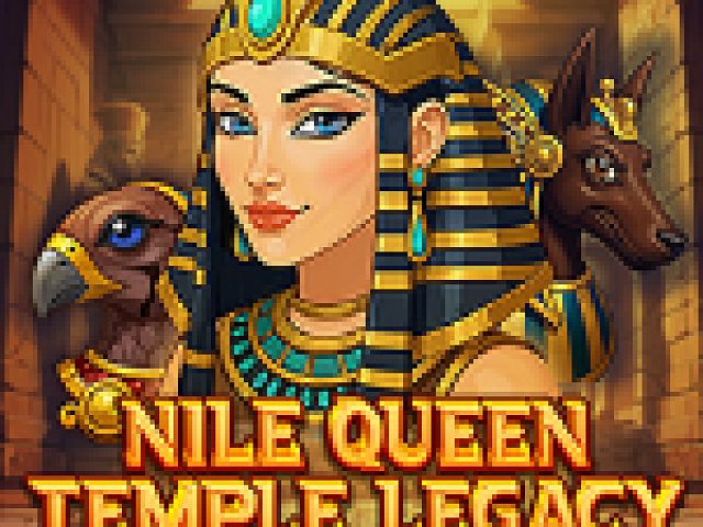 Nile Queen Temple Legacy