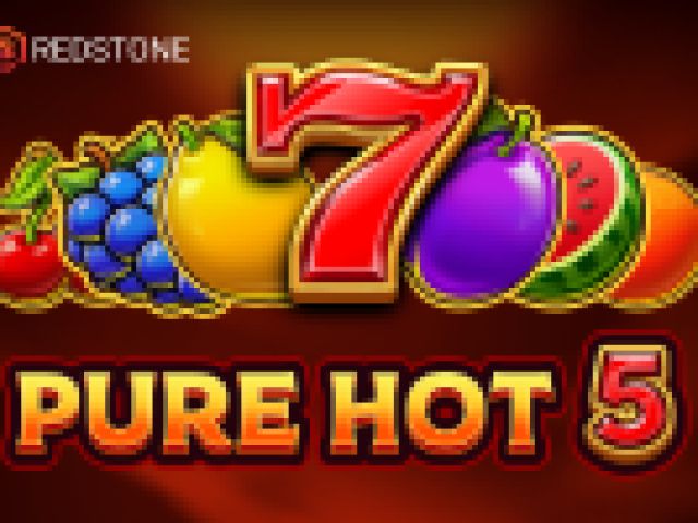 Pure Hot 5