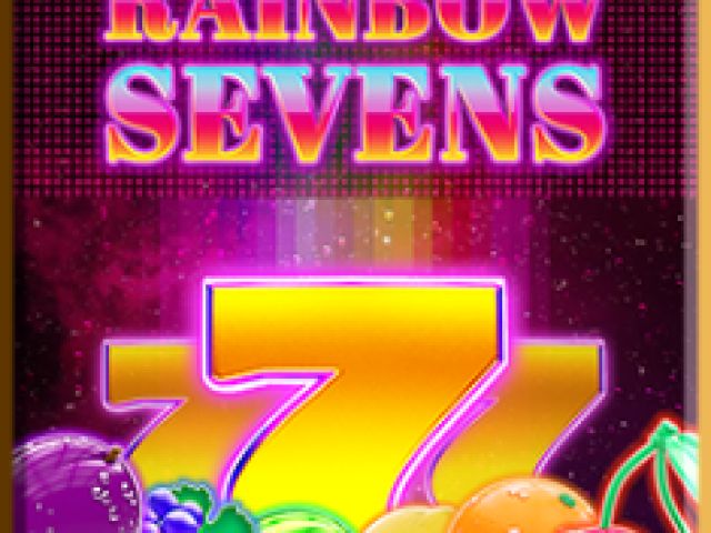 Rainbow Sevens