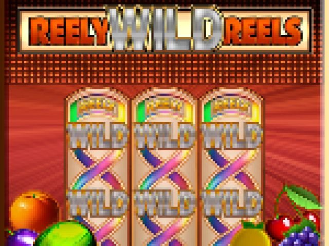 Reely Wild Reels