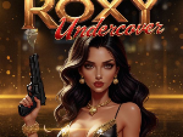Roxy: Undercover