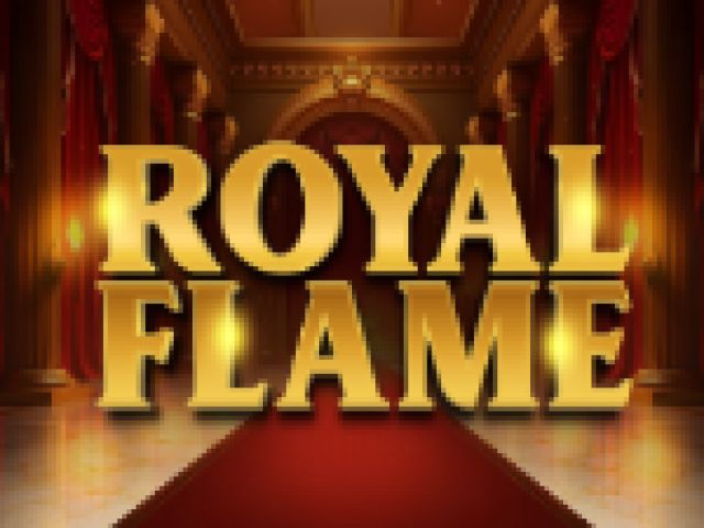 Royal Flame