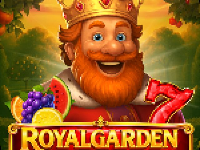Royalgarden King