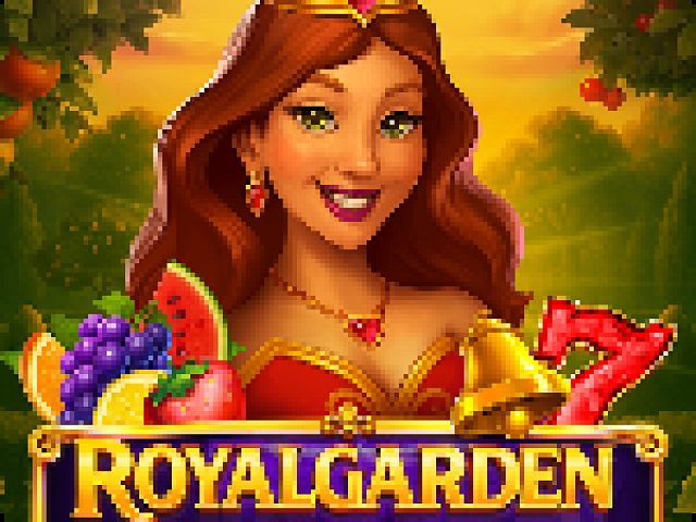 Royalgarden Queen