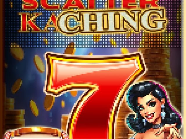 Scatter KaChing