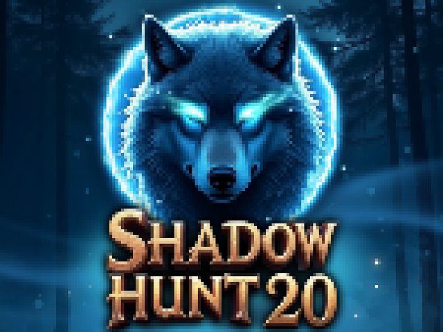 Shadow Hunt 20