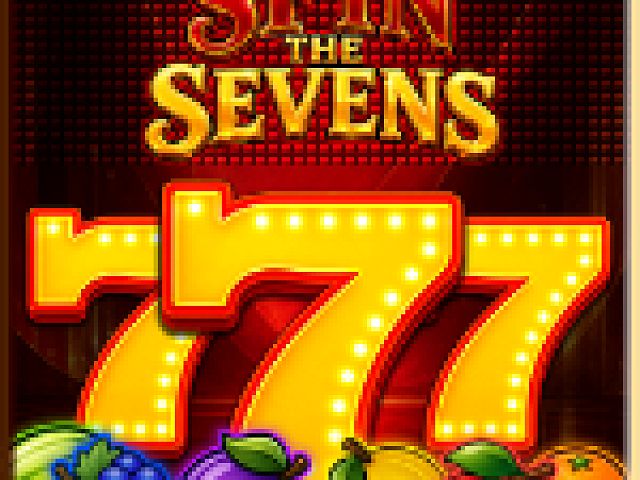 Spin The Sevens