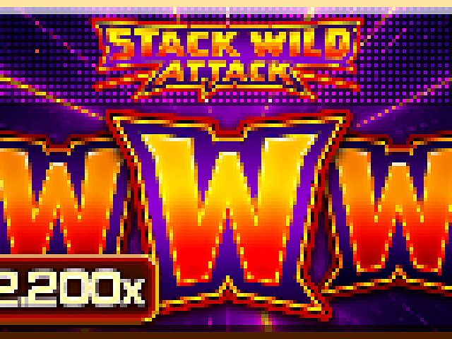 Stack Wild Attack