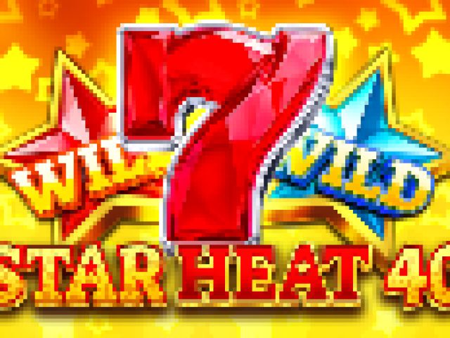 Star Heat 40