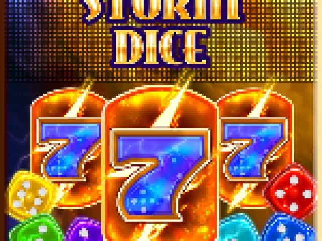 Storm Dice