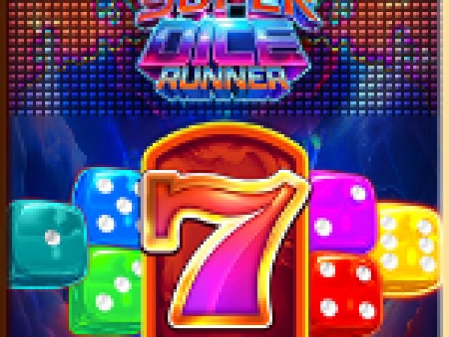 Super Dice Runner