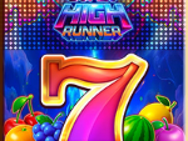 Super High Runner