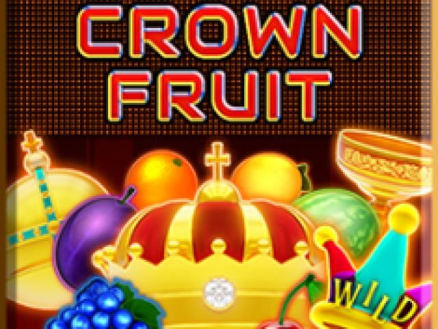 The Crown Fruit