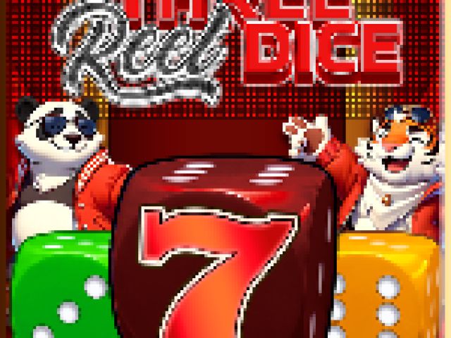 Three Reel Dice