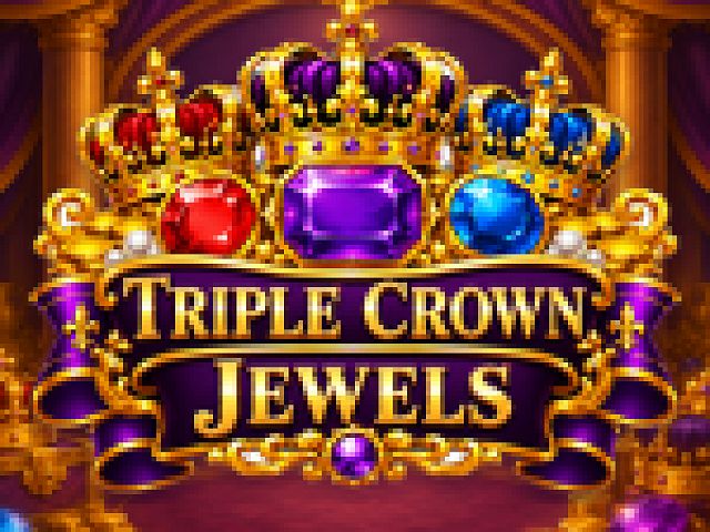 Triple Crown Jewels