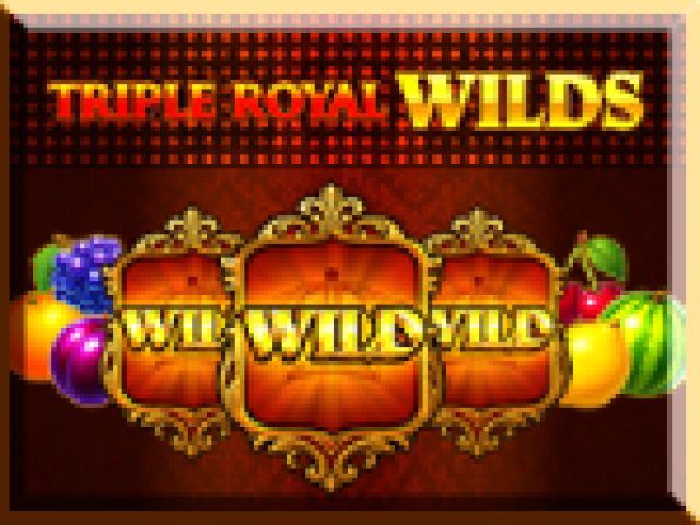 Triple Royal Wilds