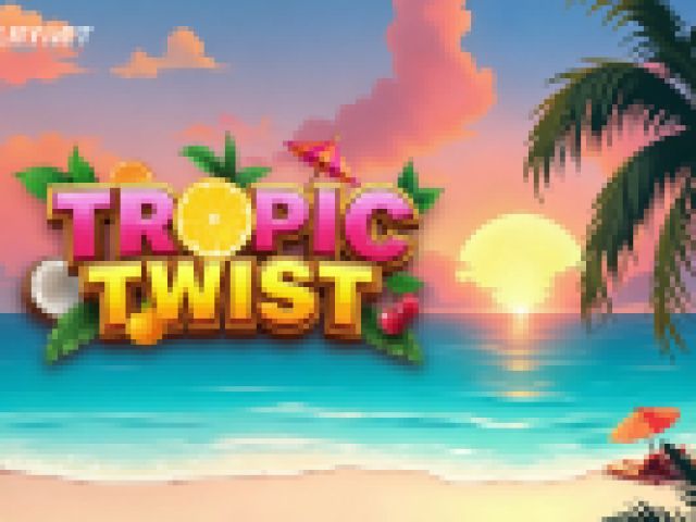 Tropic Twist
